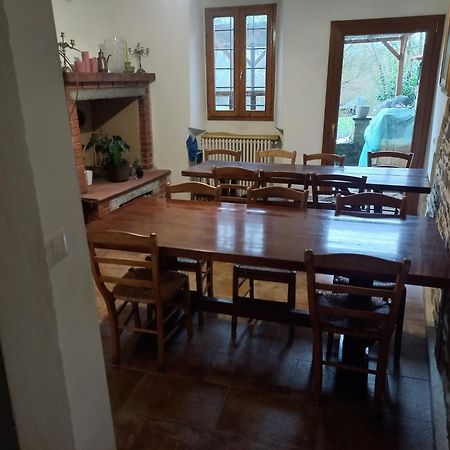 B&B Il Pittore Borgo San Lorenzo Extérieur photo