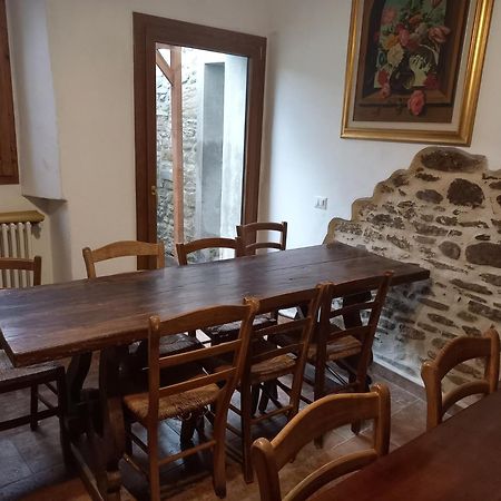 B&B Il Pittore Borgo San Lorenzo Extérieur photo
