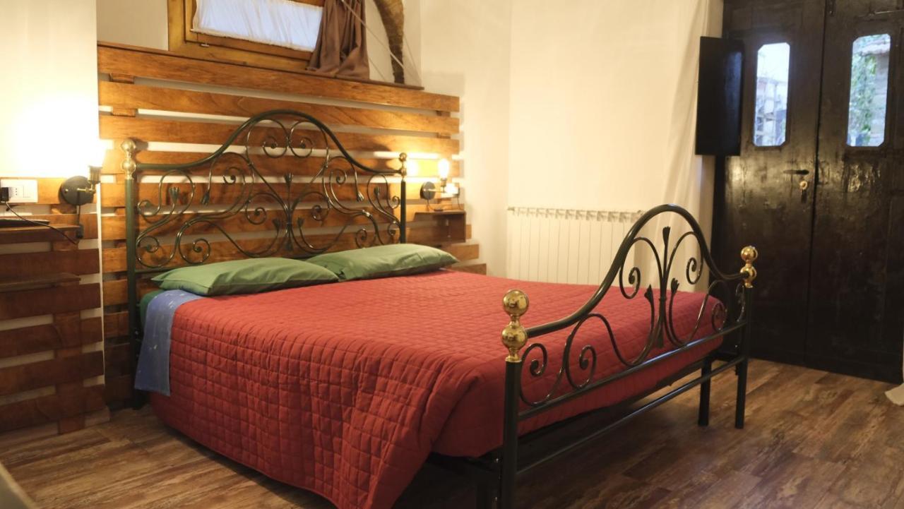 B&B Il Pittore Borgo San Lorenzo Extérieur photo