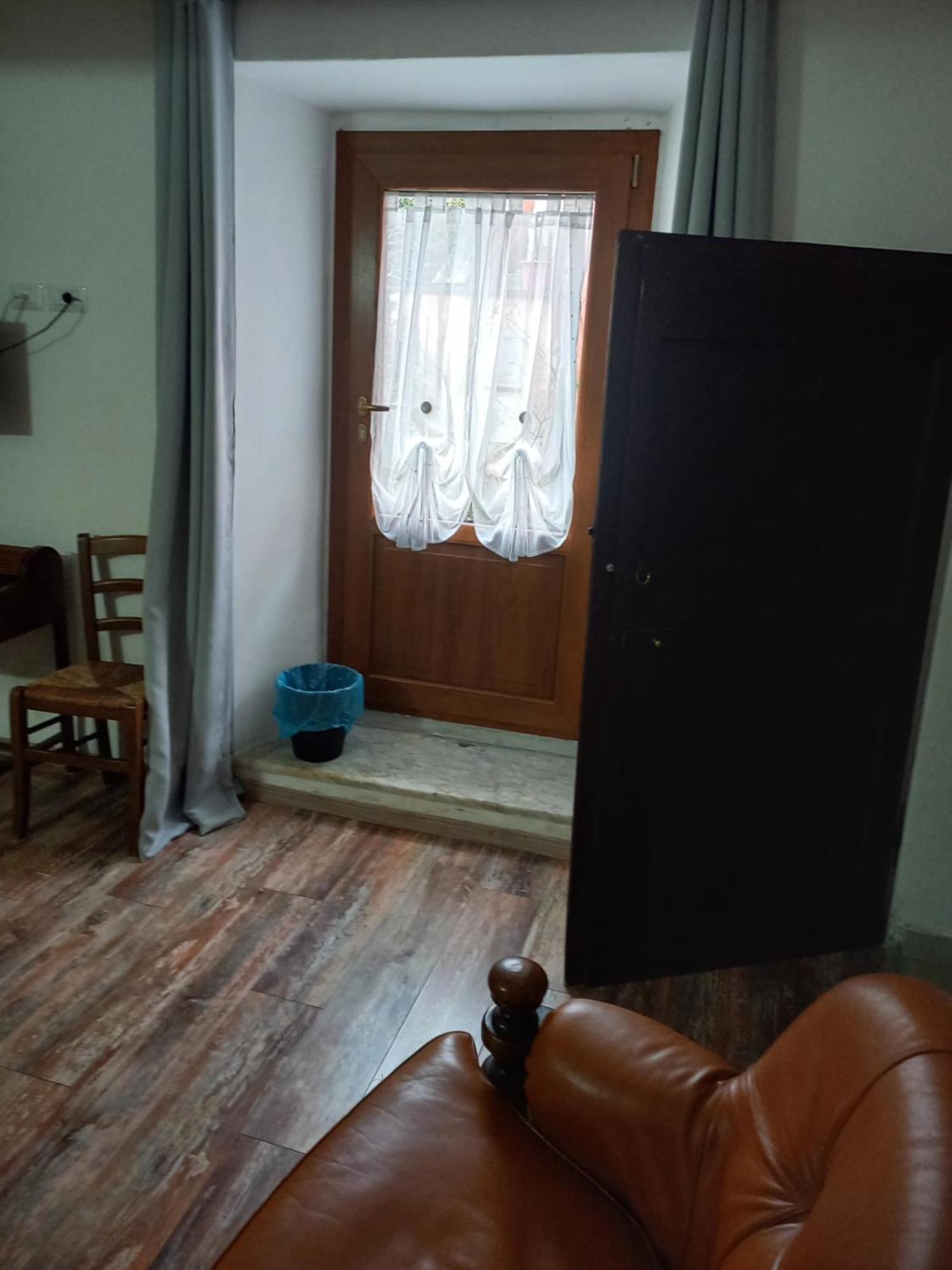 B&B Il Pittore Borgo San Lorenzo Extérieur photo