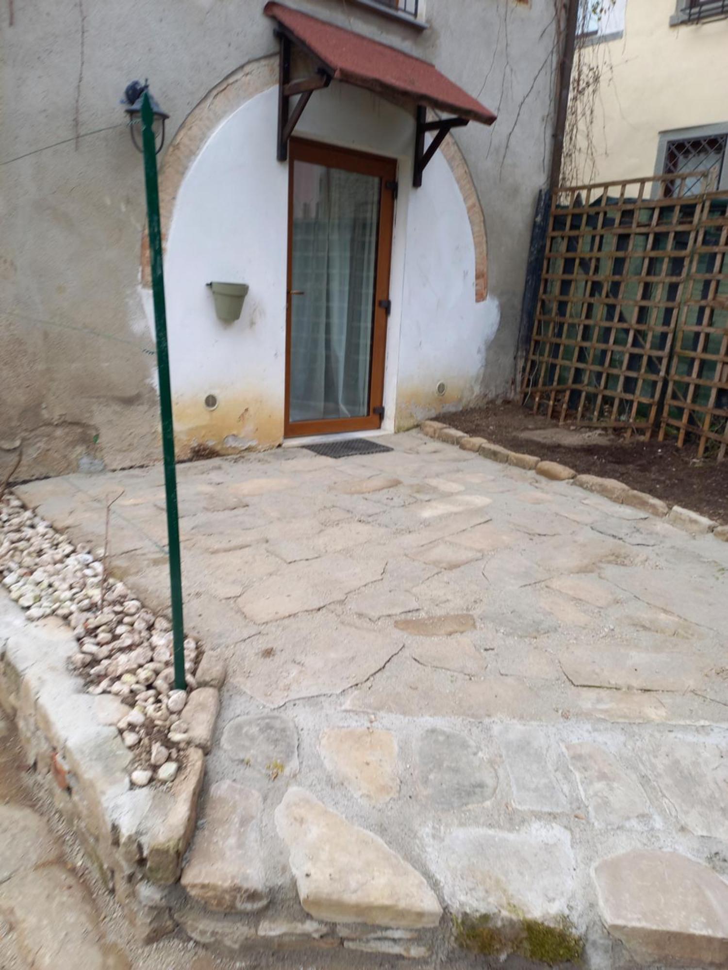 B&B Il Pittore Borgo San Lorenzo Extérieur photo