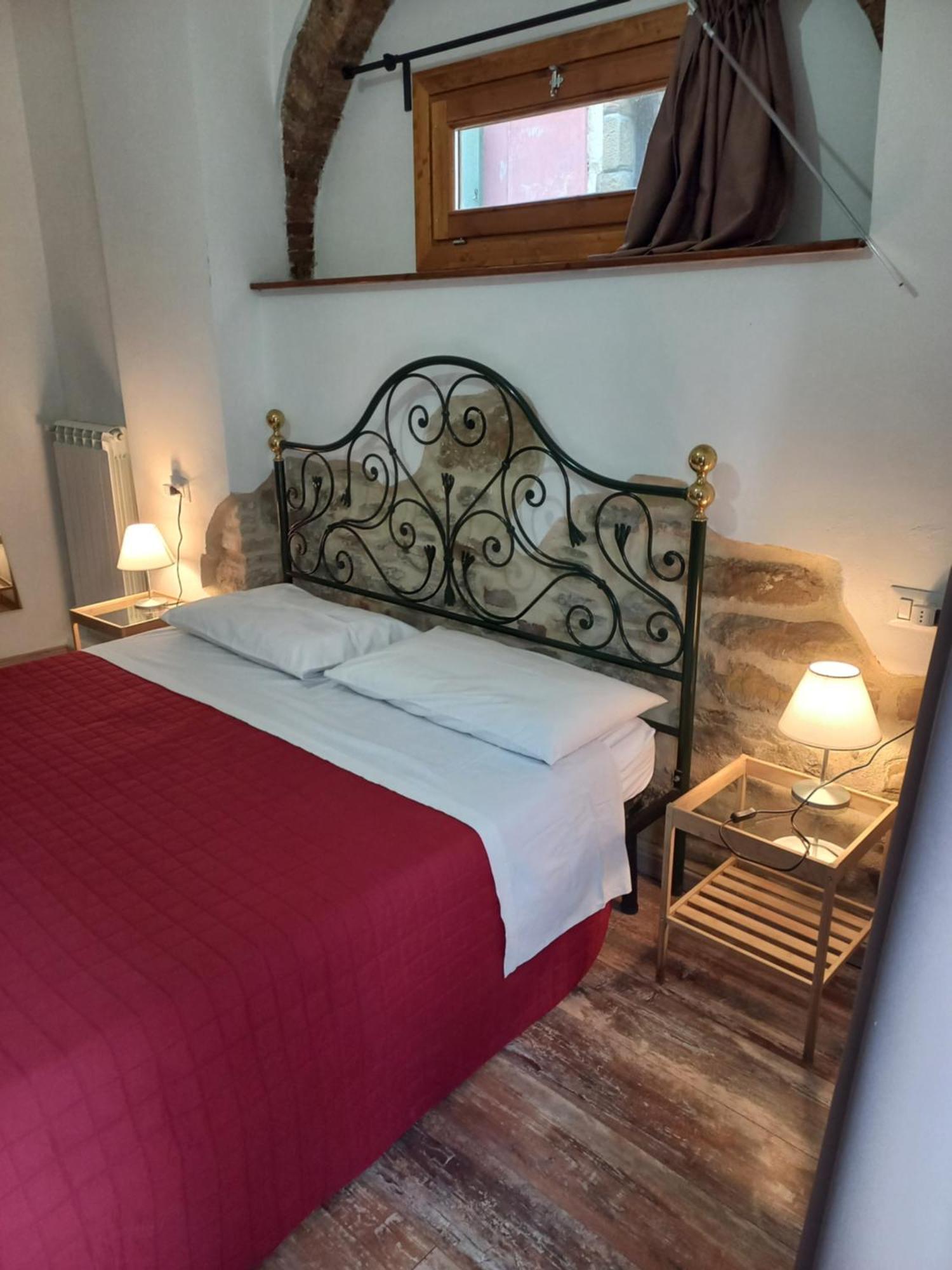 B&B Il Pittore Borgo San Lorenzo Extérieur photo