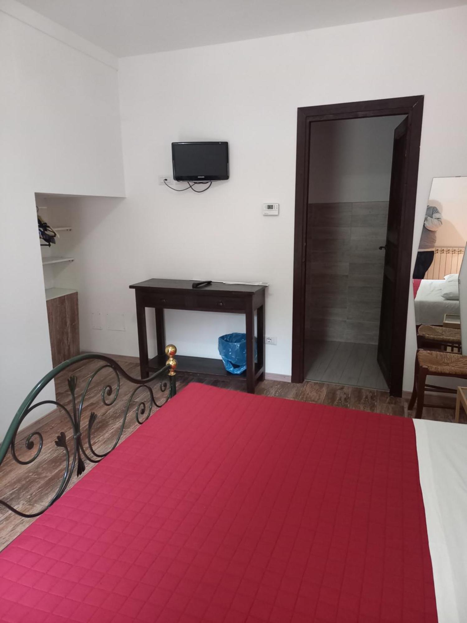 B&B Il Pittore Borgo San Lorenzo Extérieur photo