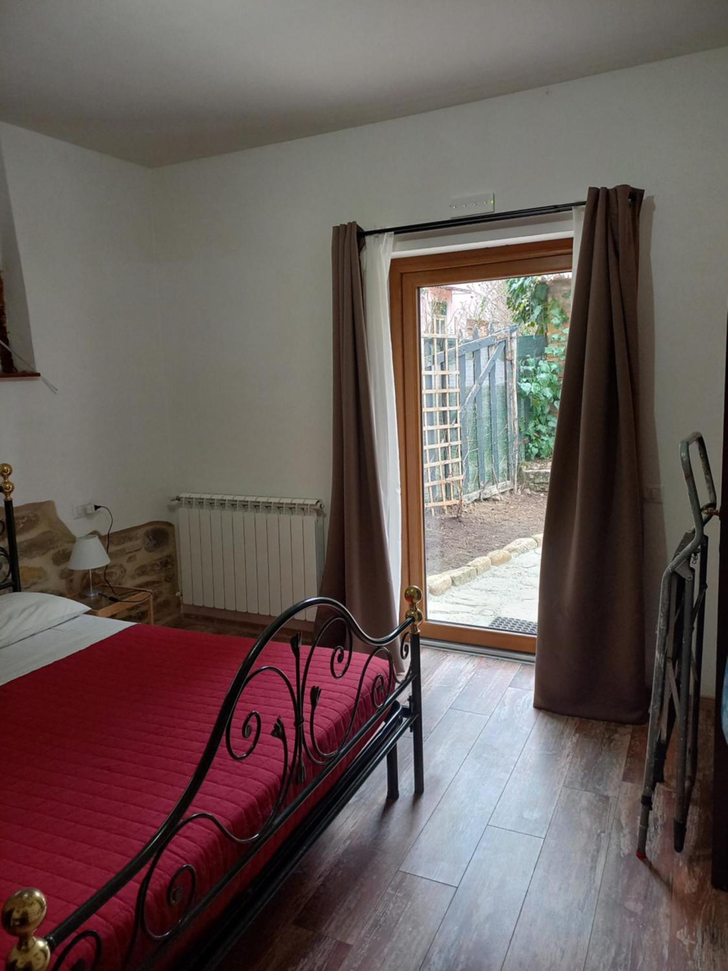 B&B Il Pittore Borgo San Lorenzo Extérieur photo