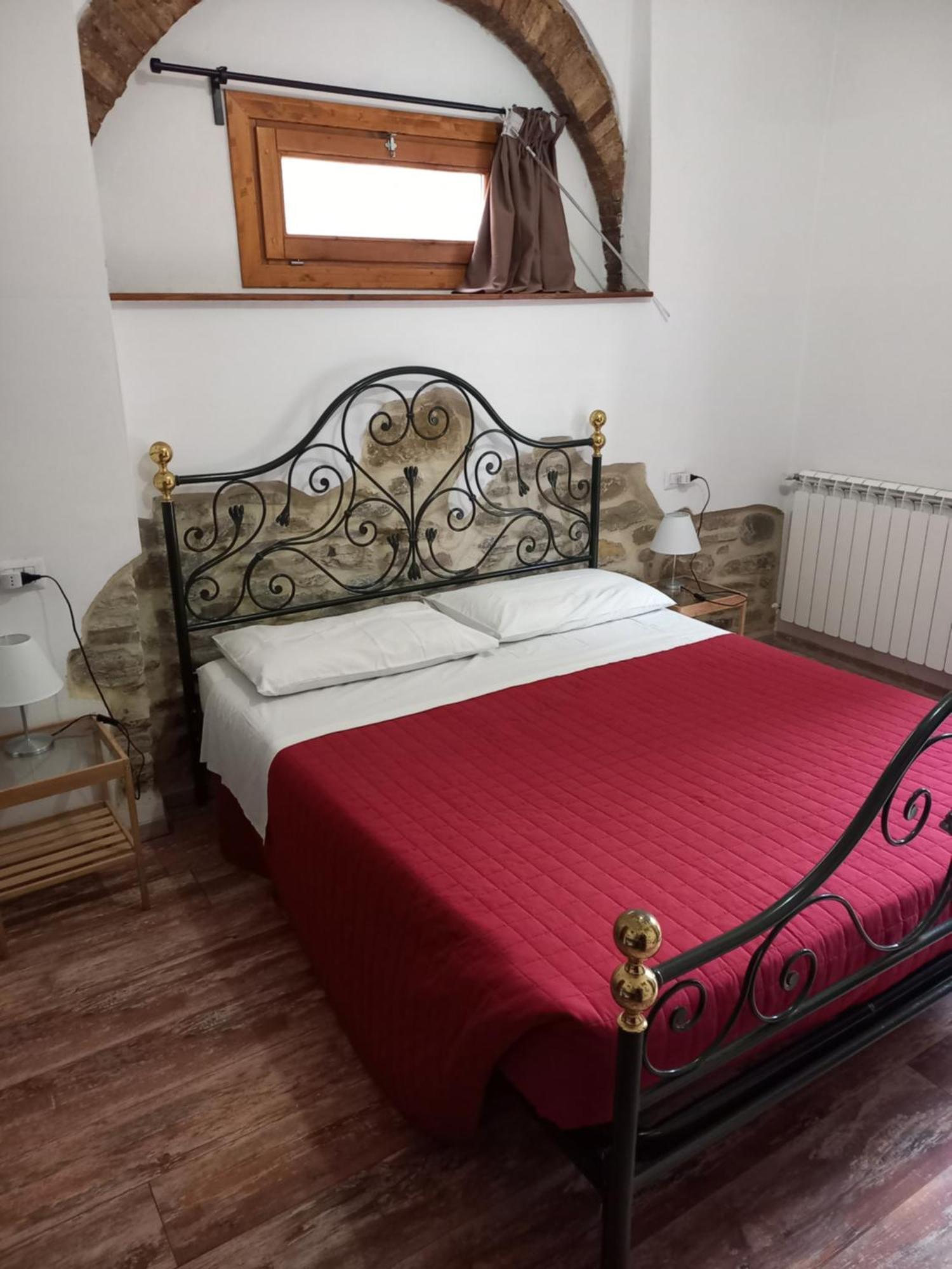 B&B Il Pittore Borgo San Lorenzo Extérieur photo
