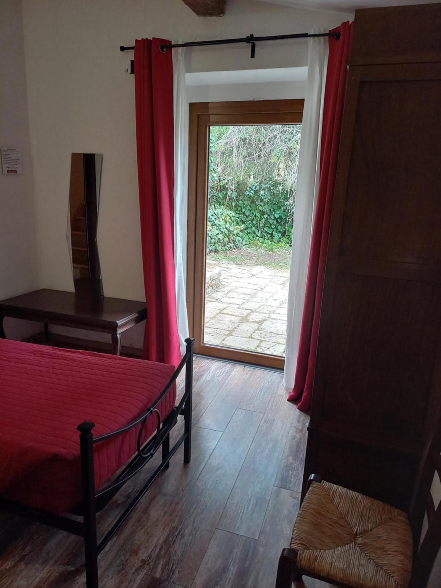 B&B Il Pittore Borgo San Lorenzo Extérieur photo