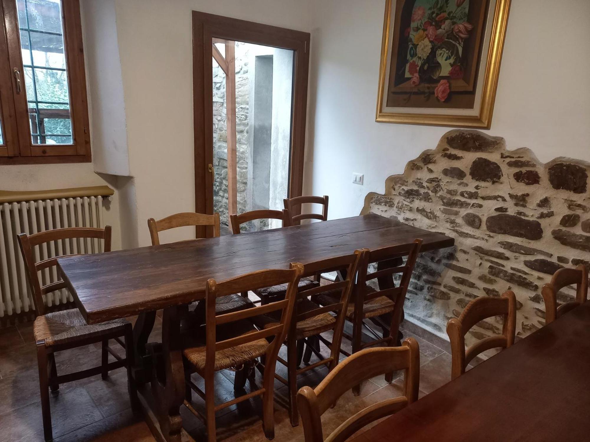 B&B Il Pittore Borgo San Lorenzo Extérieur photo