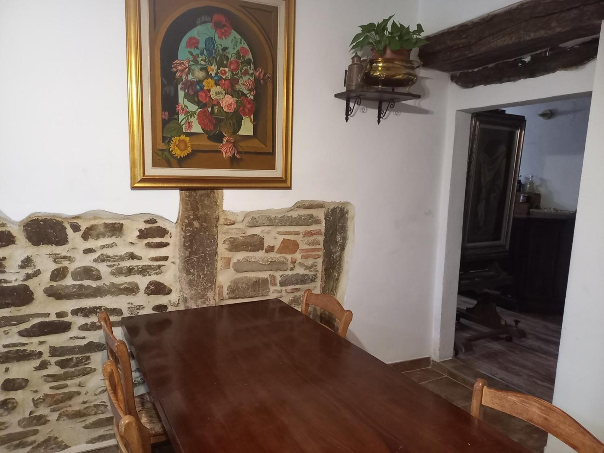 B&B Il Pittore Borgo San Lorenzo Extérieur photo