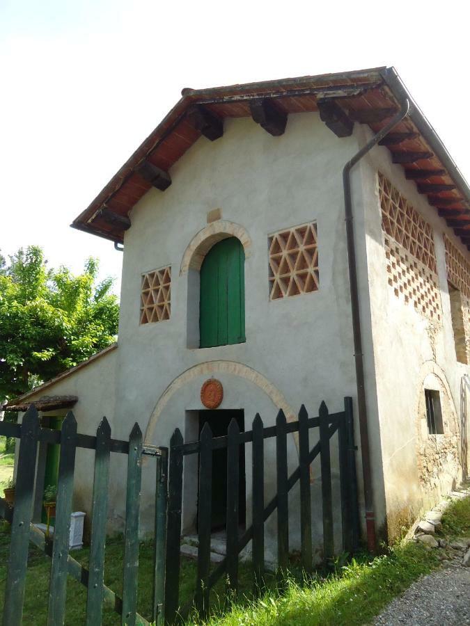 B&B Il Pittore Borgo San Lorenzo Extérieur photo
